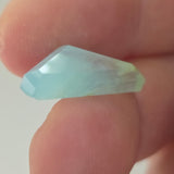 Natural Peruvian Opal, 5.58 carat