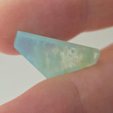 Natural Peruvian Opal, 5.58 carat