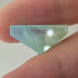 Natural Peruvian Opal, 5.58 carat