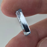 Natural Aquamarine, 2.97 carat