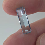 Natural Aquamarine, 2.97 carat