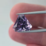 Natural Amethyst, 5.15 carat