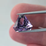 Natural Amethyst, 5.15 carat