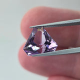 Natural Amethyst, 5.15 carat