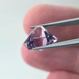 Natural Amethyst, 5.15 carat