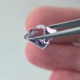 Natural Amethyst, 5.15 carat
