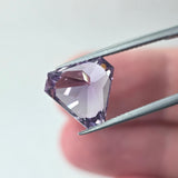 Natural Amethyst, 5.15 carat