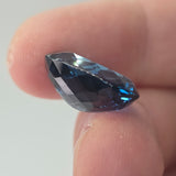 Natural London Blue Topaz, 15.60 carat