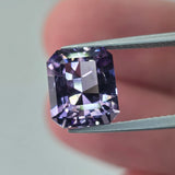 Natural Amethyst, 4.36 carat