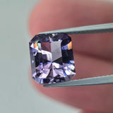 Natural Amethyst, 4.36 carat