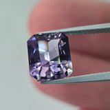 Natural Amethyst, 4.36 carat