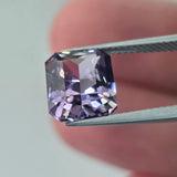 Natural Amethyst, 4.36 carat