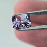 Natural Amethyst, 4.36 carat
