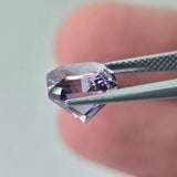 Natural Amethyst, 4.36 carat