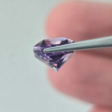 Natural Amethyst, 4.36 carat