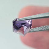 Natural Amethyst, 4.36 carat