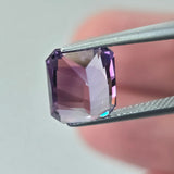 Natural Amethyst, 4.36 carat