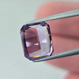 Natural Amethyst, 4.36 carat
