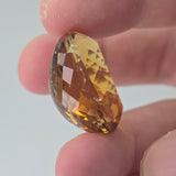 Natural Citrine, 49.88 carat