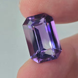 Natural Amethyst, 13.68 carat