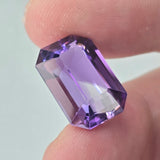 Natural Amethyst, 13.68 carat
