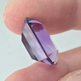 Natural Amethyst, 13.68 carat