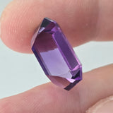 Natural Amethyst, 13.68 carat