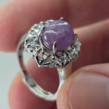 Natural Sapphire, 4.52 carat