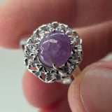 Natural Sapphire, 4.52 carat