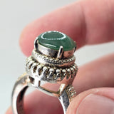 Natural Jade, 6.90 carat