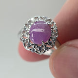 Natural Sapphire, 4.51 carat