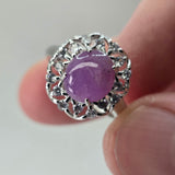 Natural Sapphire, 4.51 carat