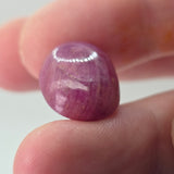 Natural Ruby, 24.39 carat