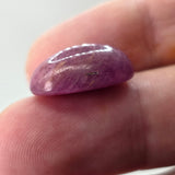 Natural Ruby, 24.39 carat