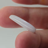 Natural Jade, 7.30 carat