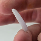 Natural Jade, 7.30 carat