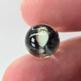 Natural Prasiolite, 6.37 carat