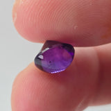 Natural Amethyst, 3.71 carat