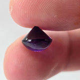 Natural Amethyst, 3.71 carat