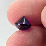 Natural Amethyst, 3.71 carat