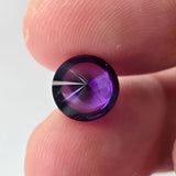 Natural Amethyst, 3.71 carat