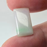 Natural Jade, 6.00 carat