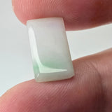 Natural Jade, 6.00 carat