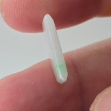 Natural Jade, 6.00 carat