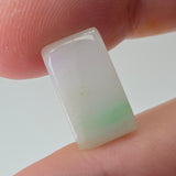 Natural Jade, 6.00 carat