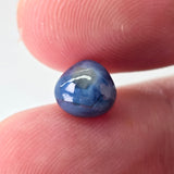 Natural Sapphire, 3.68 carat