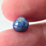 Natural Sapphire, 3.68 carat
