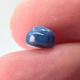 Natural Sapphire, 3.68 carat