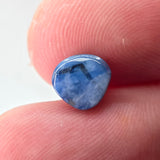 Natural Sapphire, 3.68 carat