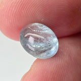 Natural Aquamarine, 4.89 carat